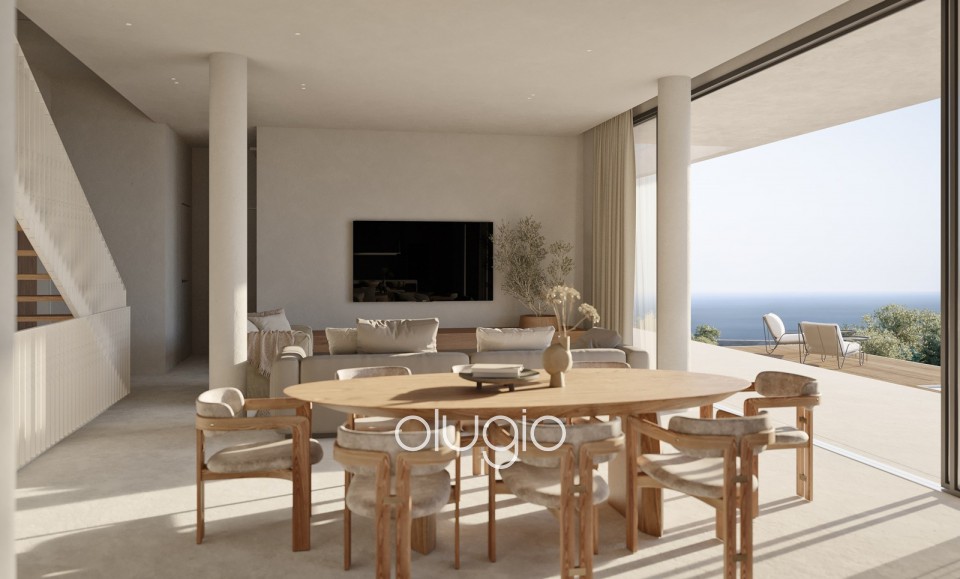 Detached Villa For Sale  in  Sea Caves - St.George