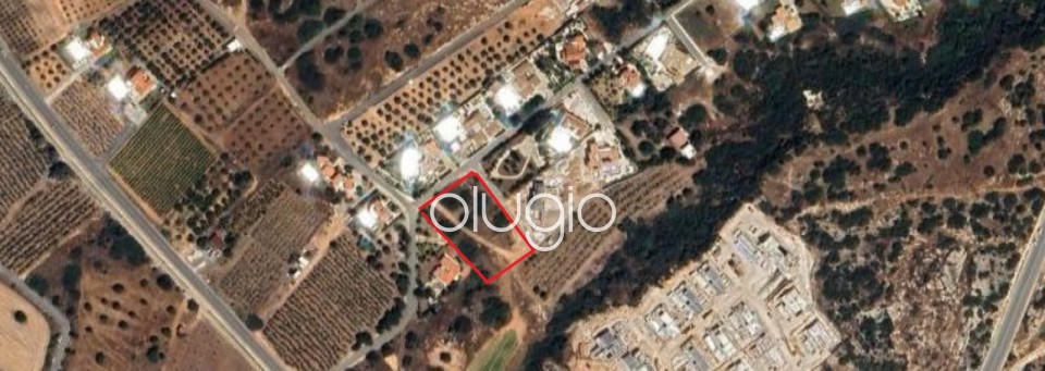 Agricultural Land For Sale  in  Peyia