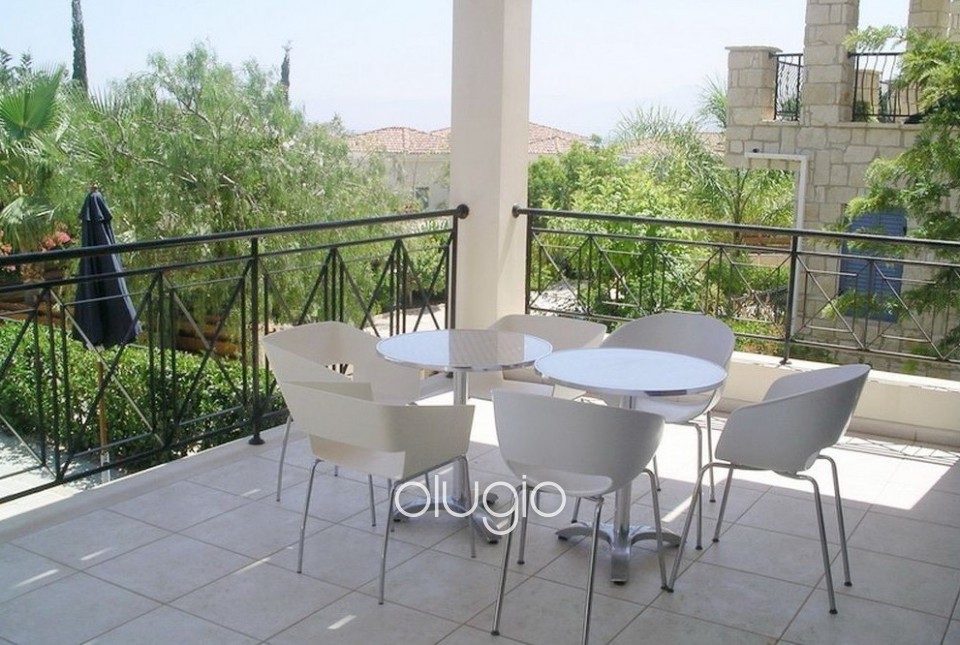 Detached Villa For Sale  in  Neo Chorio