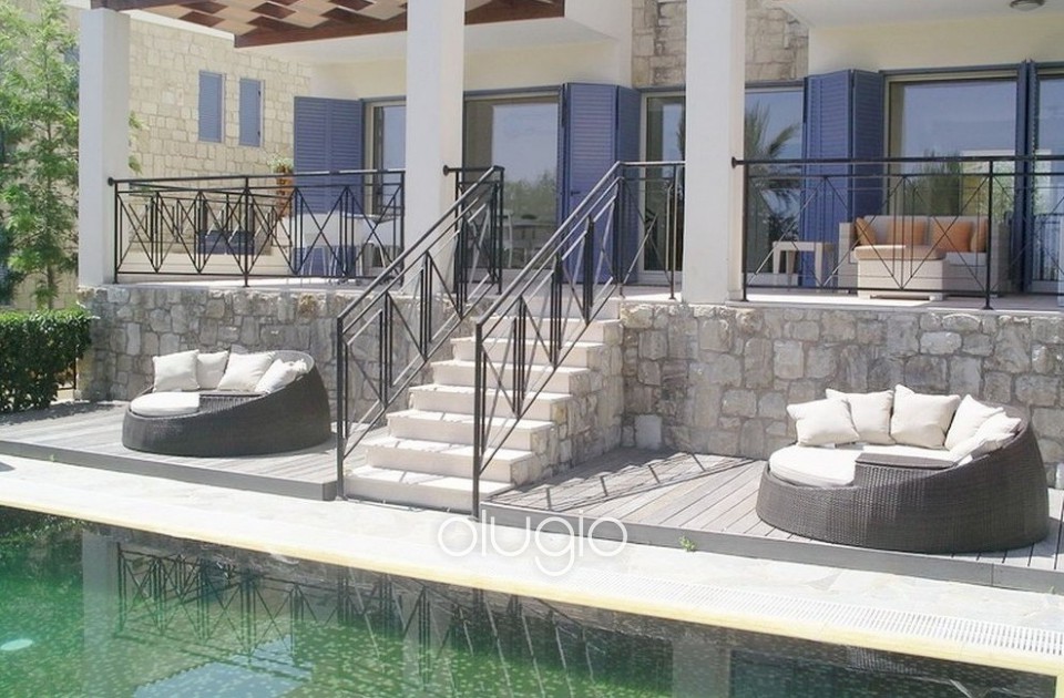 Detached Villa For Sale  in  Neo Chorio