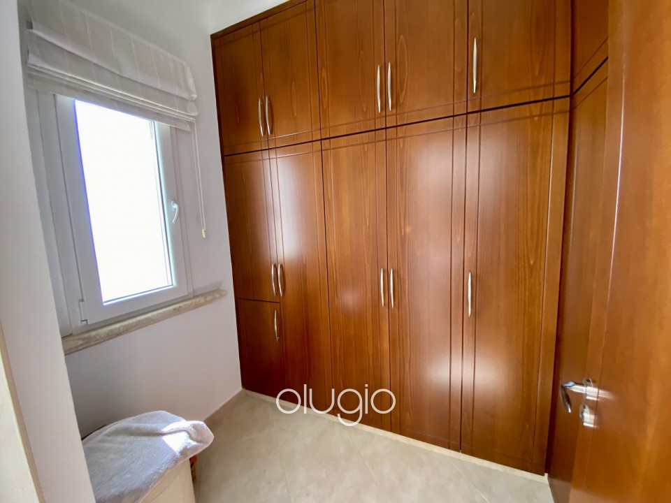 Detached Villa For Sale  in  Akoursos