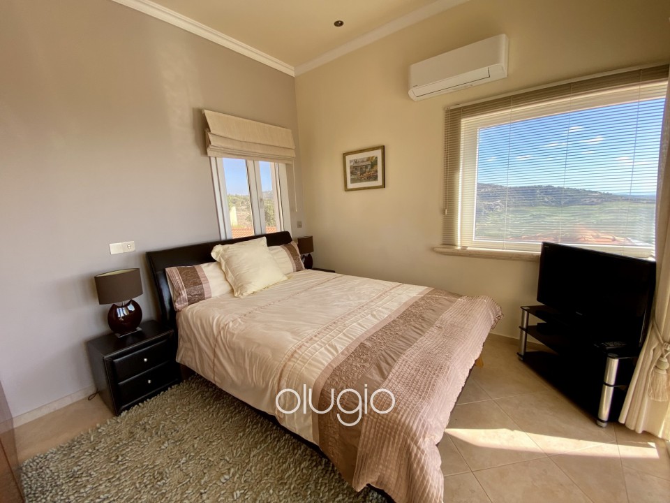 Detached Villa For Sale  in  Akoursos