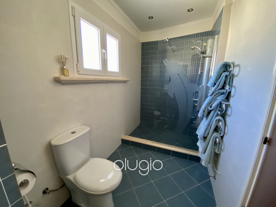 Detached Villa For Sale  in  Akoursos