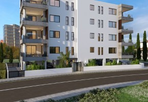 Detached Villa For Sale  in  Pano Paphos - Up Town