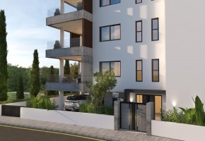 Detached Villa For Sale  in  Pano Paphos - Up Town