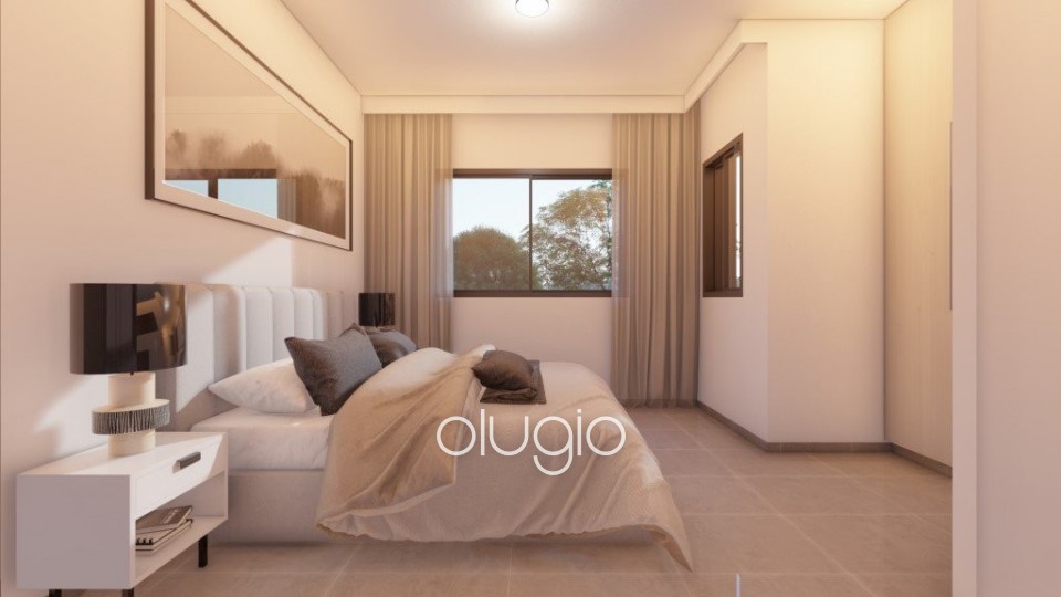 Apartment For Sale  in  Pano Paphos - Up Town