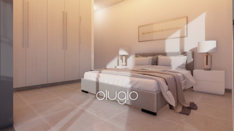 Apartment For Sale  in  Pano Paphos - Up Town