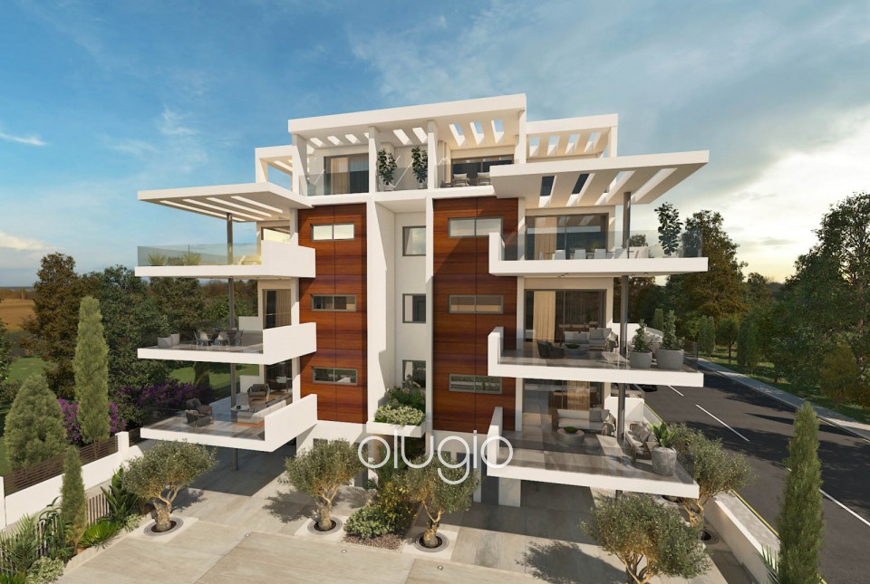 Apartment For Sale  in  Universal