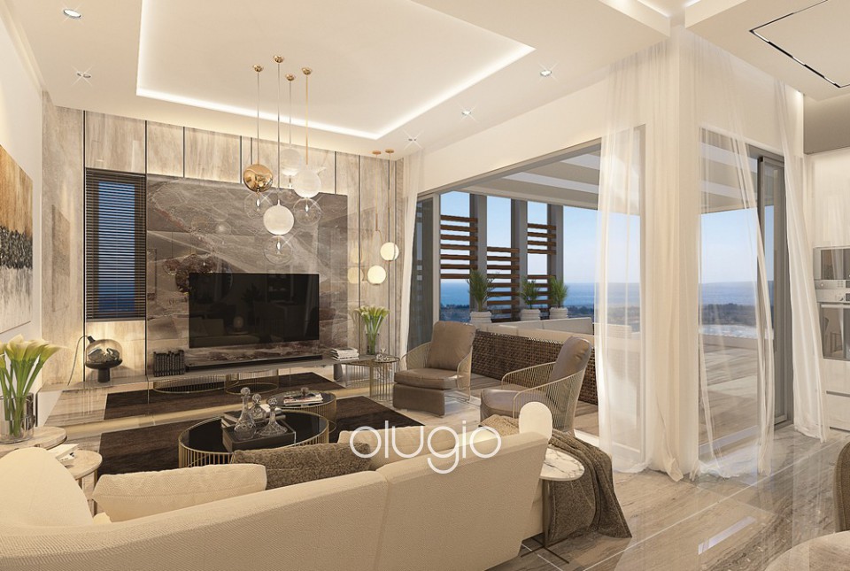 Apartment For Sale  in  Universal