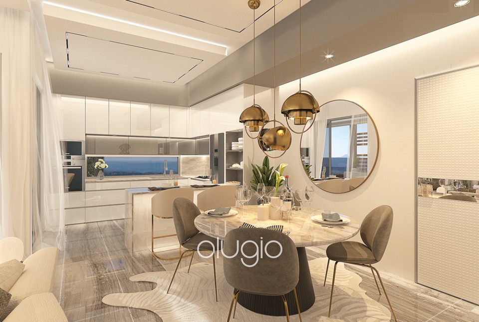 Apartment For Sale  in  Universal