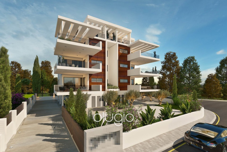 Apartment For Sale  in  Universal