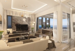 Apartment For Sale  in  Universal