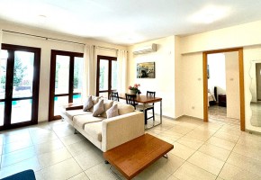 Apartment For Sale  in  Aphrodite Hills