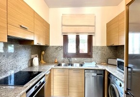 Apartment For Sale  in  Aphrodite Hills