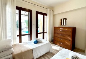 Apartment For Sale  in  Aphrodite Hills
