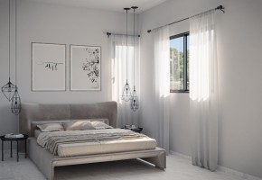 Detached Villa For Sale  in  Pomos