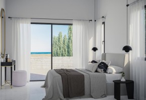 Detached Villa For Sale  in  Pomos