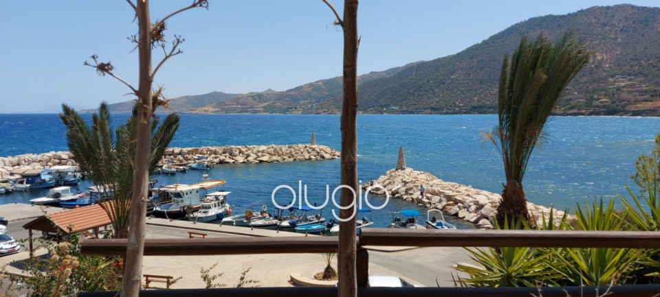 Detached Villa For Sale  in  Pomos