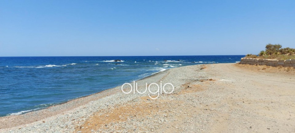 Detached Villa For Sale  in  Pomos