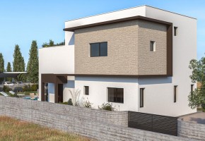 Detached Villa For Sale  in  Pomos
