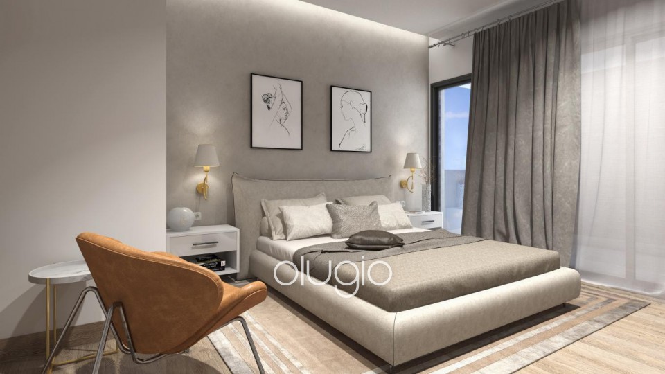 Bungalow For Sale  in  Neo Chorio