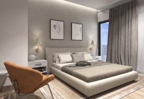 Bungalow For Sale  in  Neo Chorio