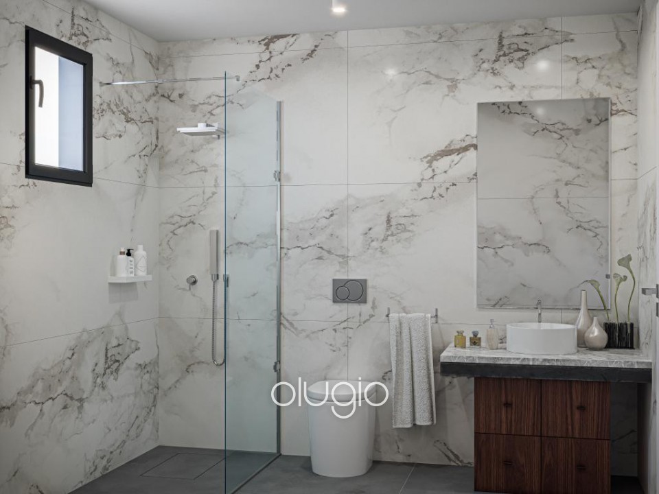 Bungalow For Sale  in  Neo Chorio