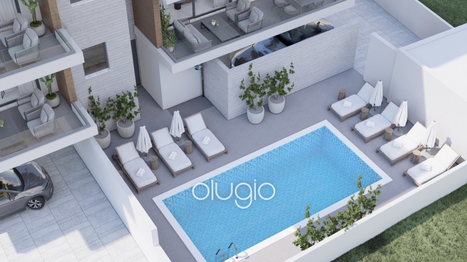 Apartment For Sale  in  Universal