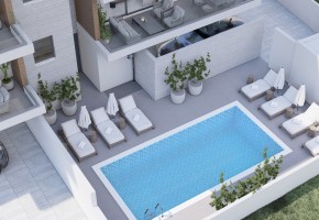 Apartment For Sale  in  Universal