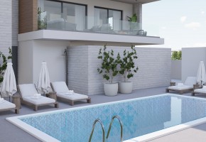 Apartment For Sale  in  Universal