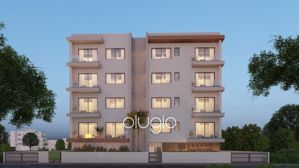 Apartment For Sale  in  Universal