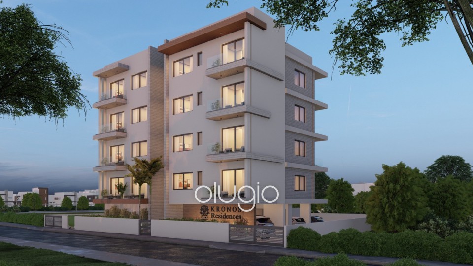 Apartment For Sale  in  Universal