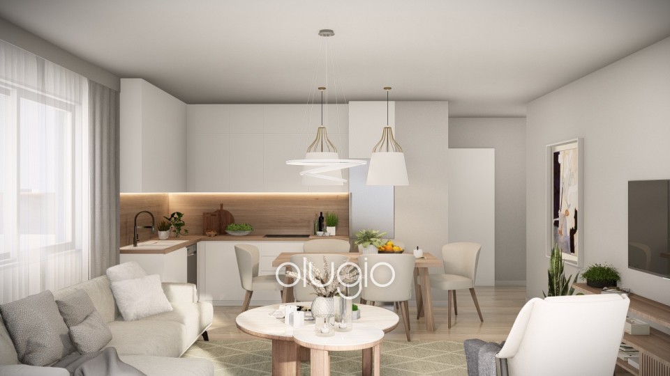Apartment For Sale  in  Universal