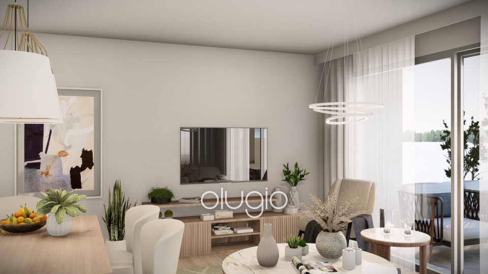 Apartment For Sale  in  Universal