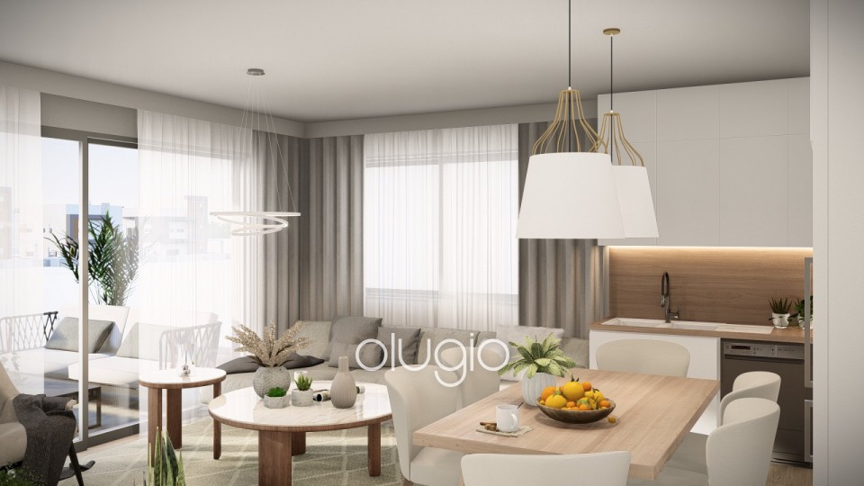 Apartment For Sale  in  Universal