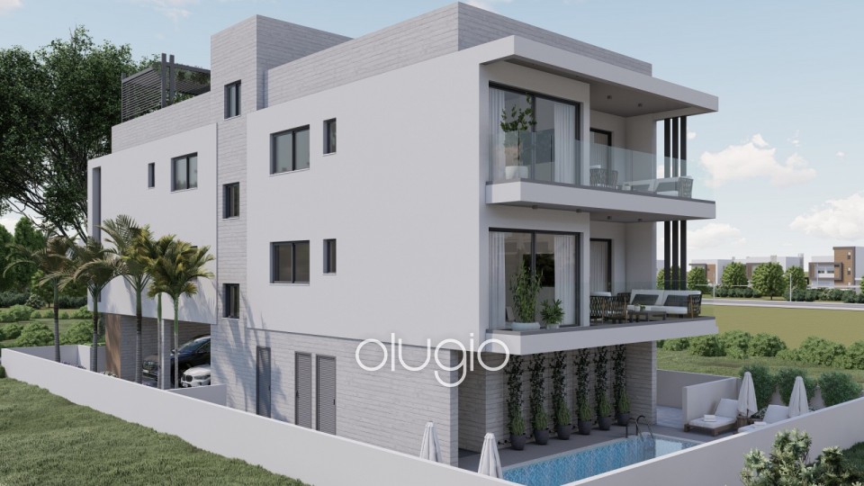Apartment For Sale  in  Universal