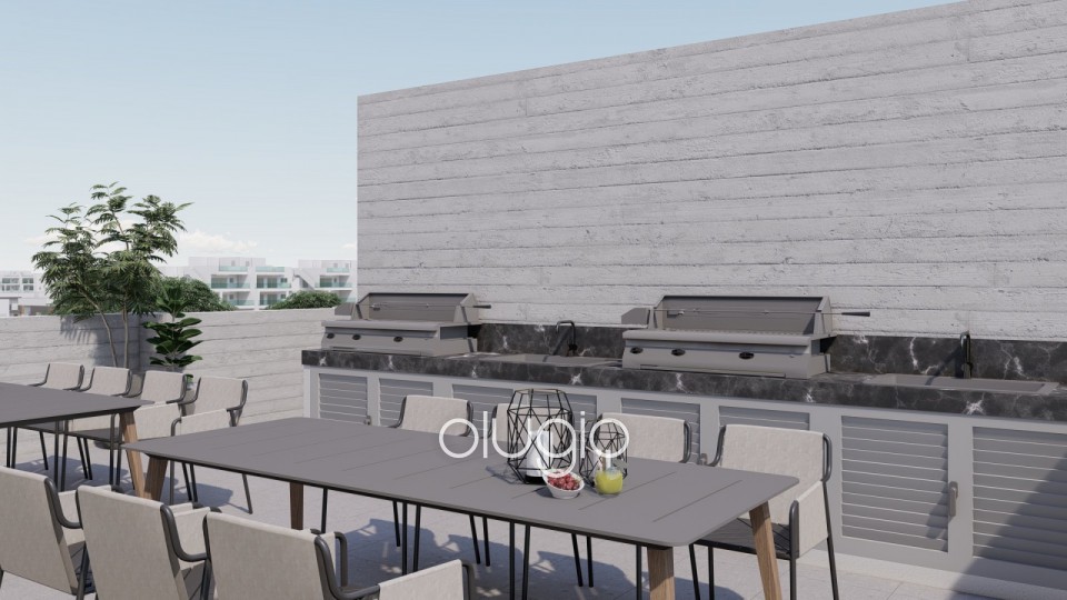 Apartment For Sale  in  Universal