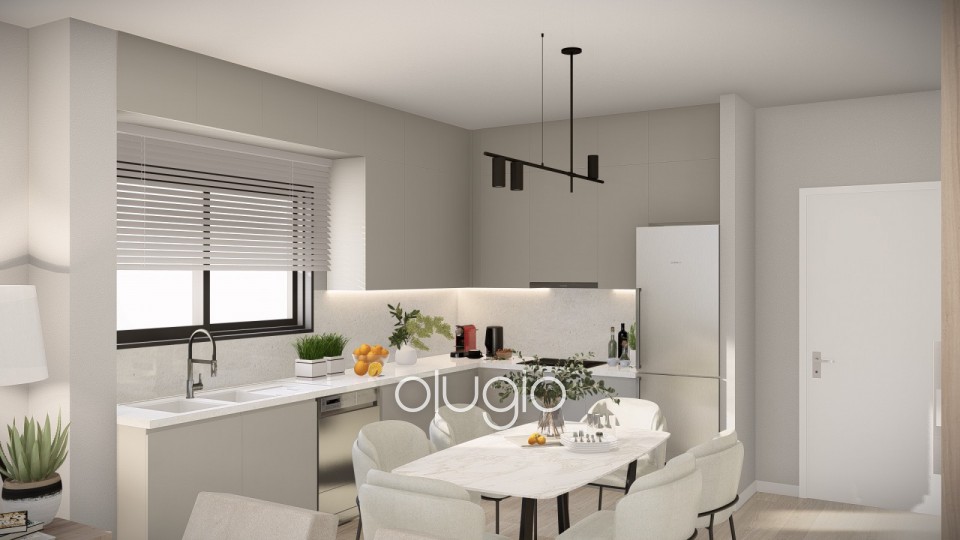Apartment For Sale  in  Universal