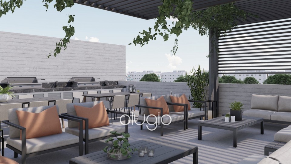 Apartment For Sale  in  Universal