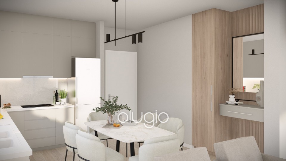 Apartment For Sale  in  Universal