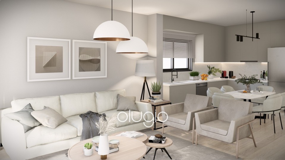 Apartment For Sale  in  Universal