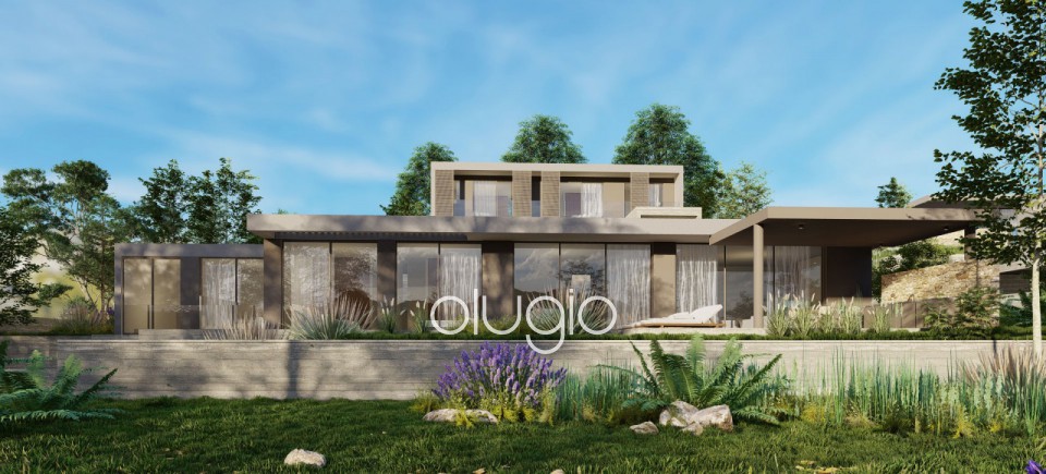Detached Villa For Sale  in  Konia