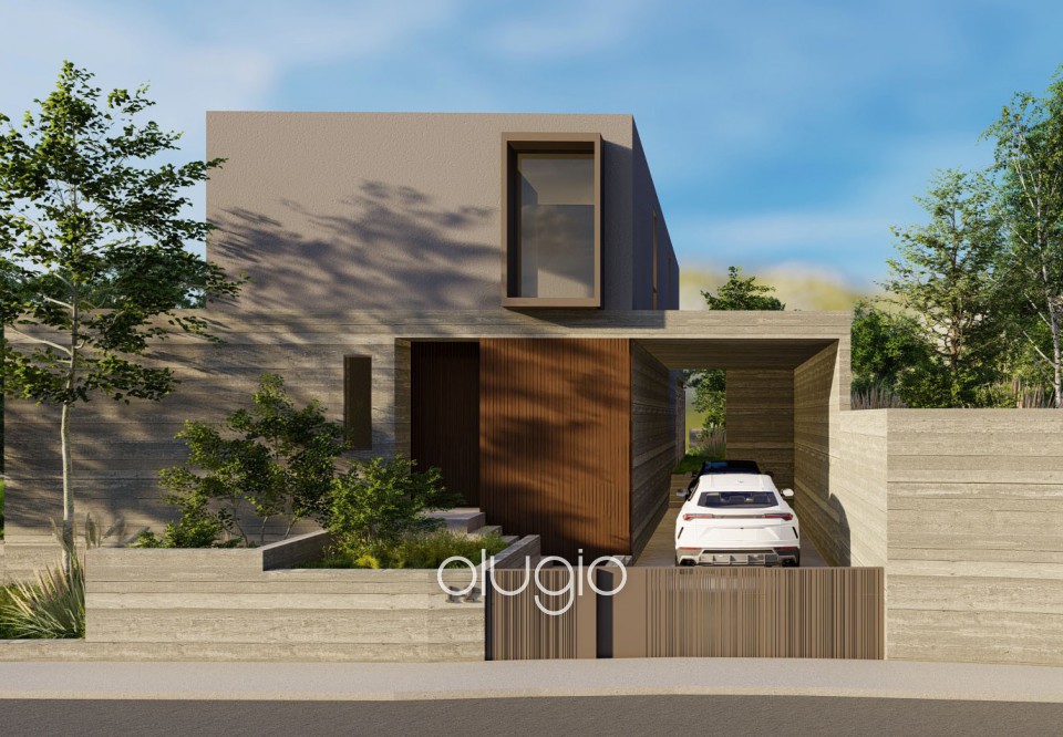 Detached Villa For Sale  in  Konia