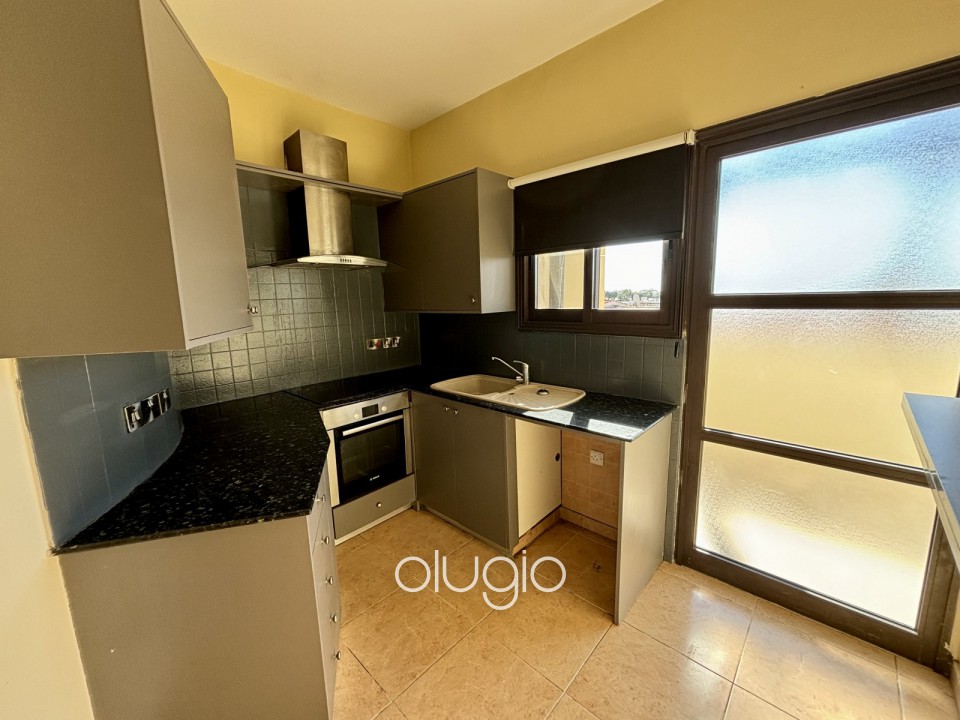 Penthouse For Sale  in  Kato Paphos