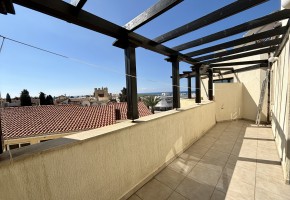 Penthouse For Sale  in  Kato Paphos