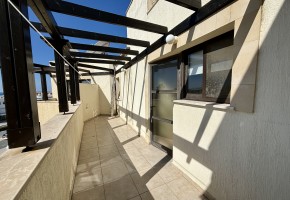 Penthouse For Sale  in  Kato Paphos