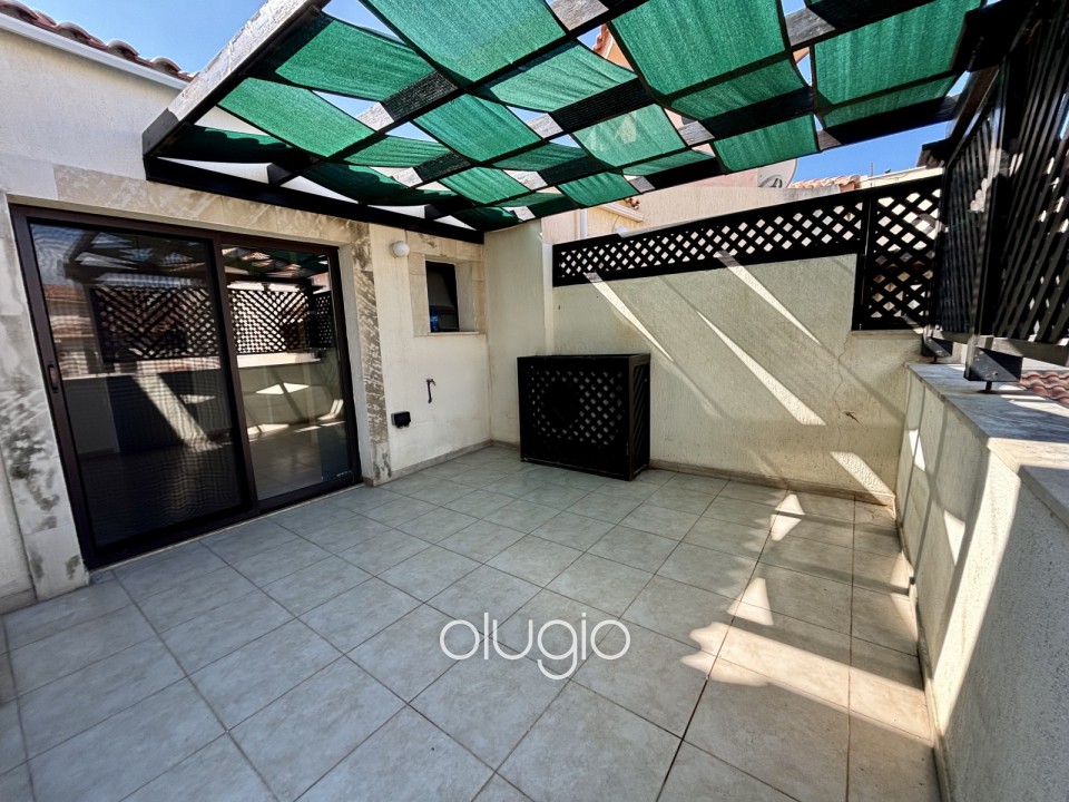 Penthouse For Sale  in  Kato Paphos