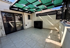 Penthouse For Sale  in  Kato Paphos