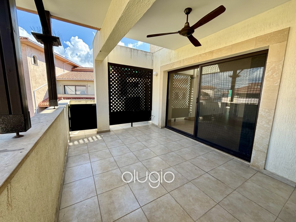 Penthouse For Sale  in  Kato Paphos