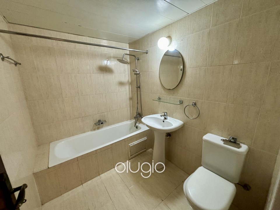 Penthouse For Sale  in  Kato Paphos